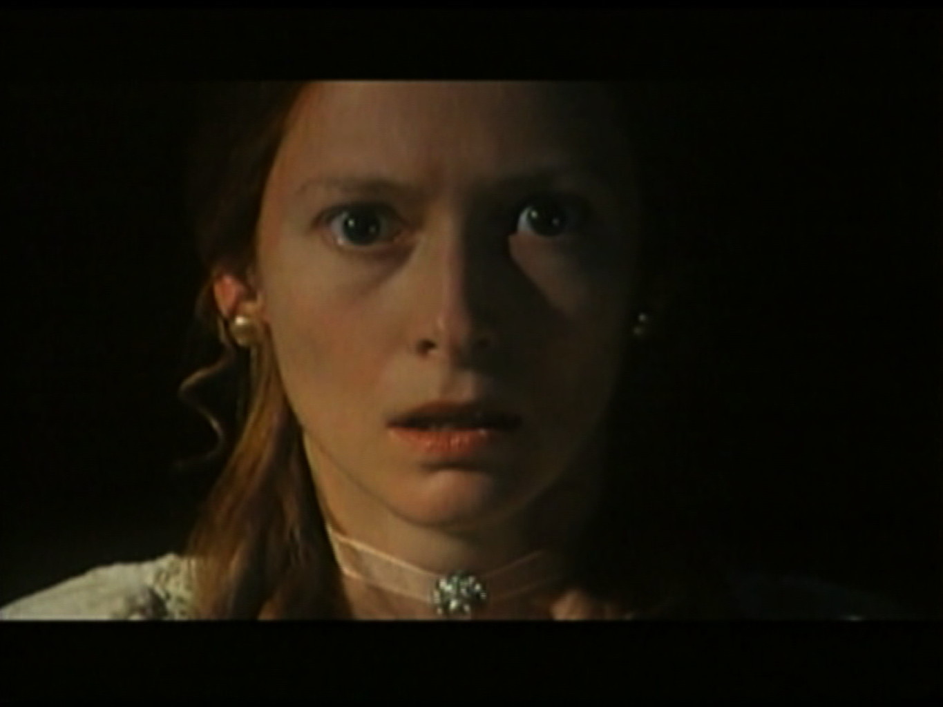 Tilda Swinton as Ada Lovelace