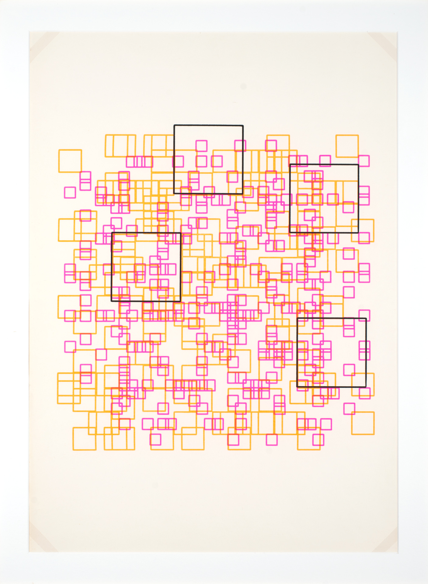 Quadrate