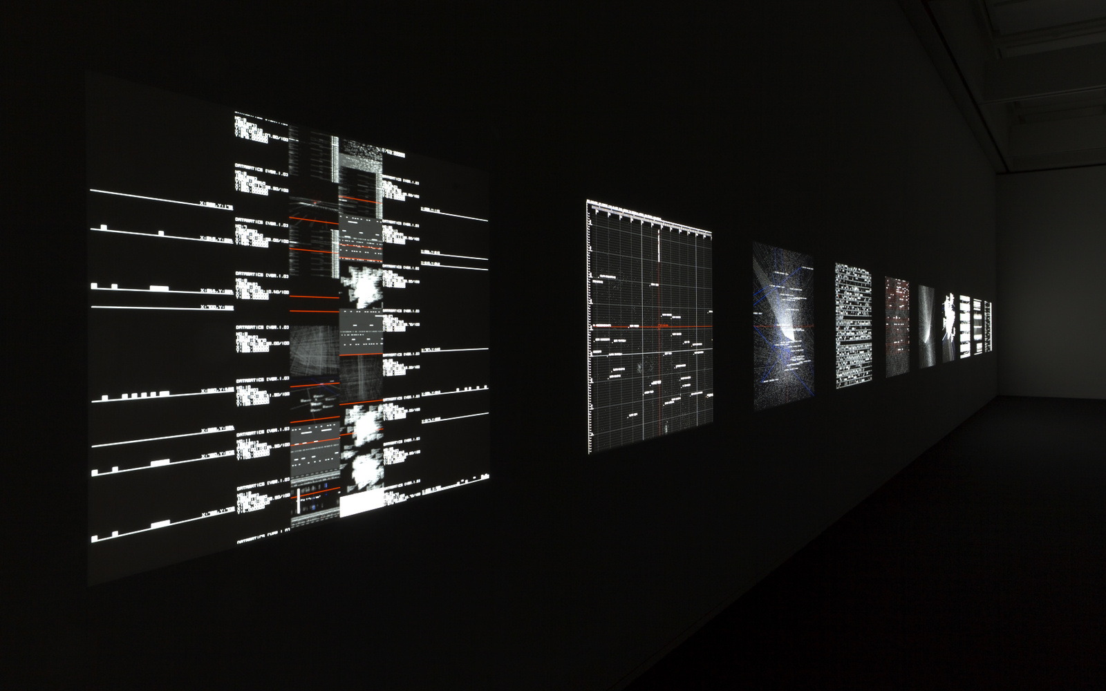 Data matrix