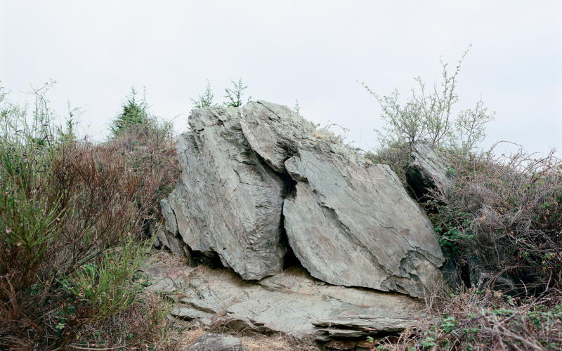 The Rock of Fornols II