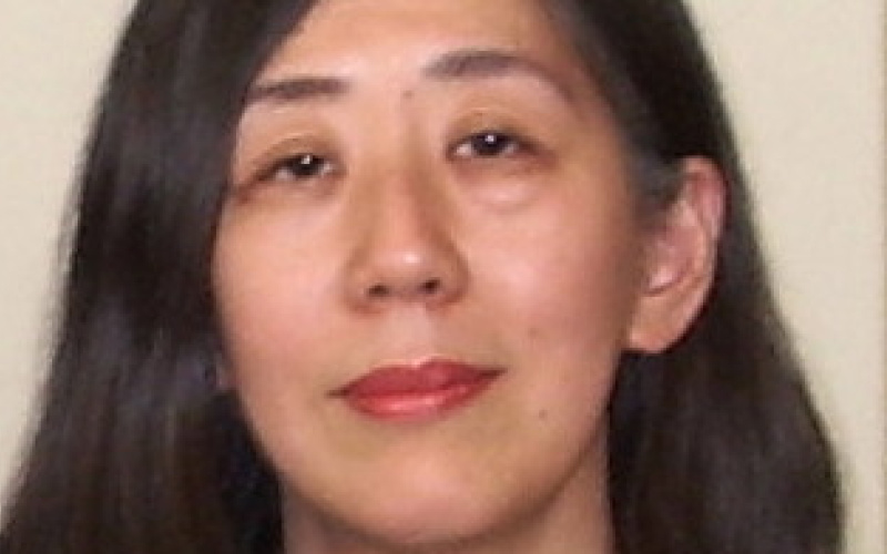 Hiromi Ishii