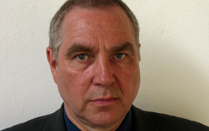 Jürgen Heiter