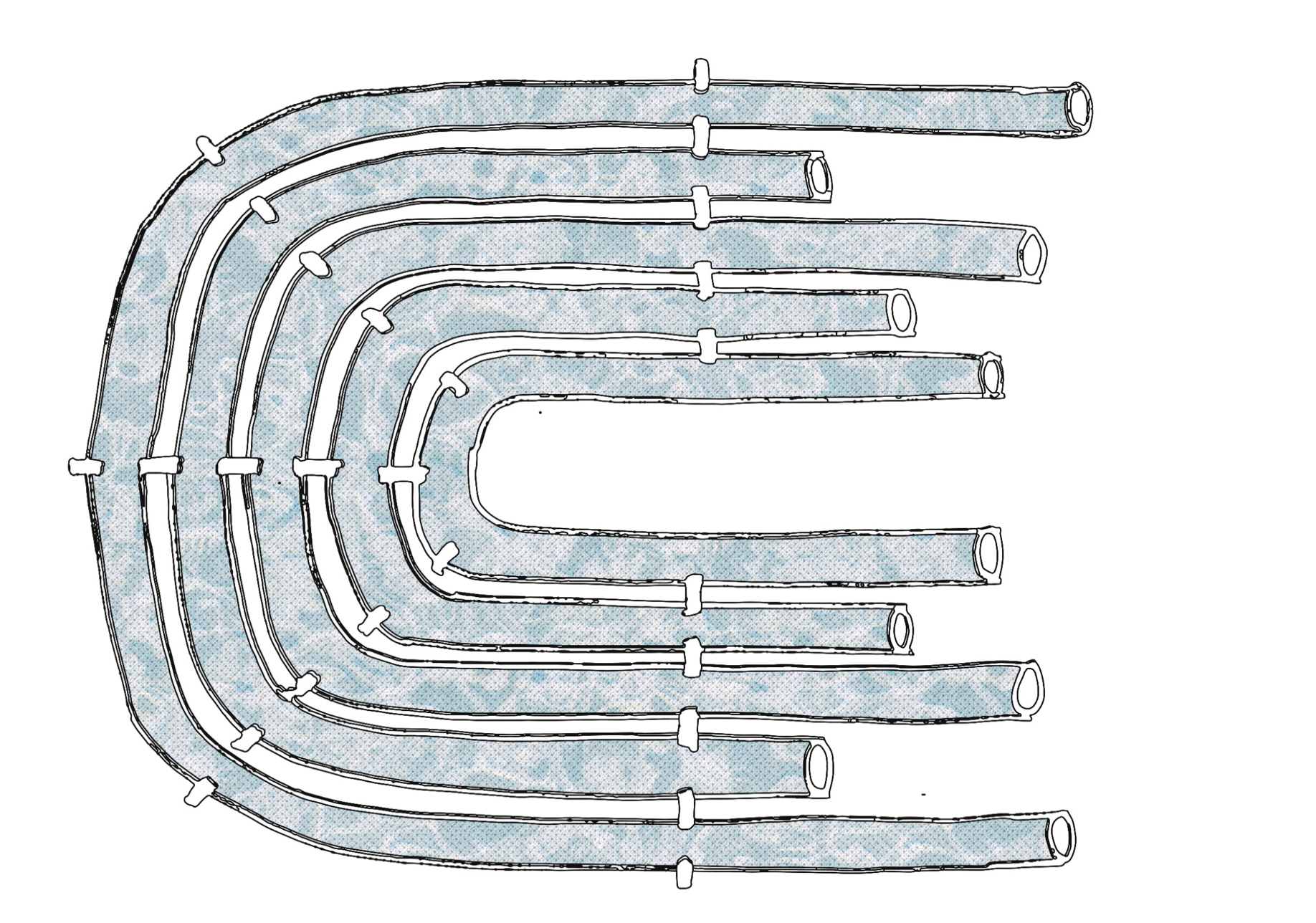 »HUMAN-BACTERIA INTERFACES: AN EXPLORATION OF THE PRESENT AND FUTURE OF HUMAN-MICROBIAL ECOSYSTEMS«