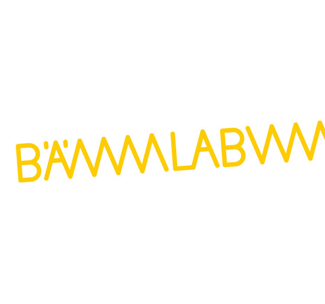 Yellow types: BÄMLAB